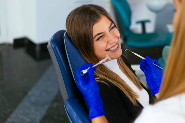 Best TMJ/TMD Treatment  in Mazon, IL