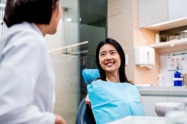 Best Dental Fillings (Composite and Amalgam)  in Mazon, IL