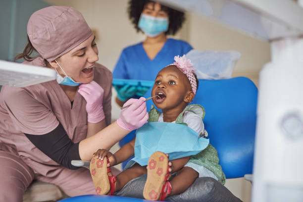 Best Tooth Extraction  in Mazon, IL
