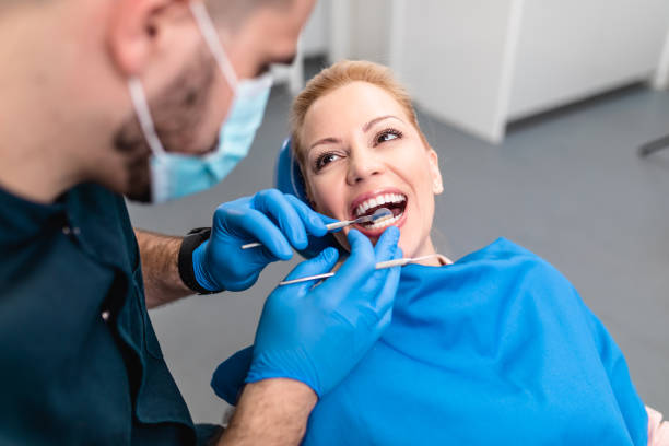 Best Root Canal Treatment  in Mazon, IL