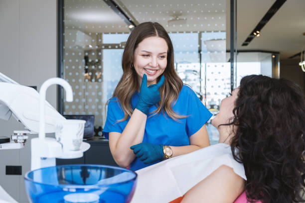 Best Cosmetic Dentistry  in Mazon, IL