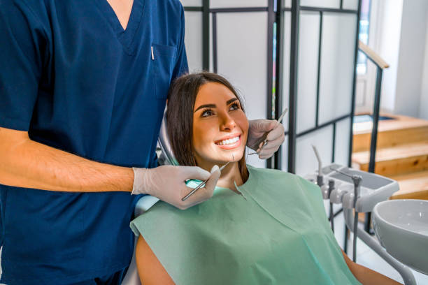 Best Dentures (Full and Partial)  in Mazon, IL