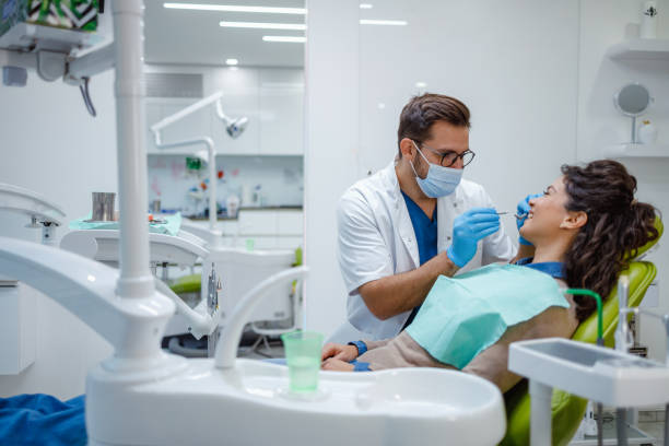 Best Oral Cancer Screening  in Mazon, IL