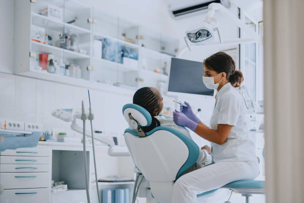 Dental Bonding in Mazon, IL