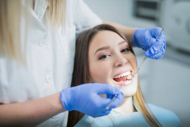 Professional  Holistic Dental Services in Mazon, IL